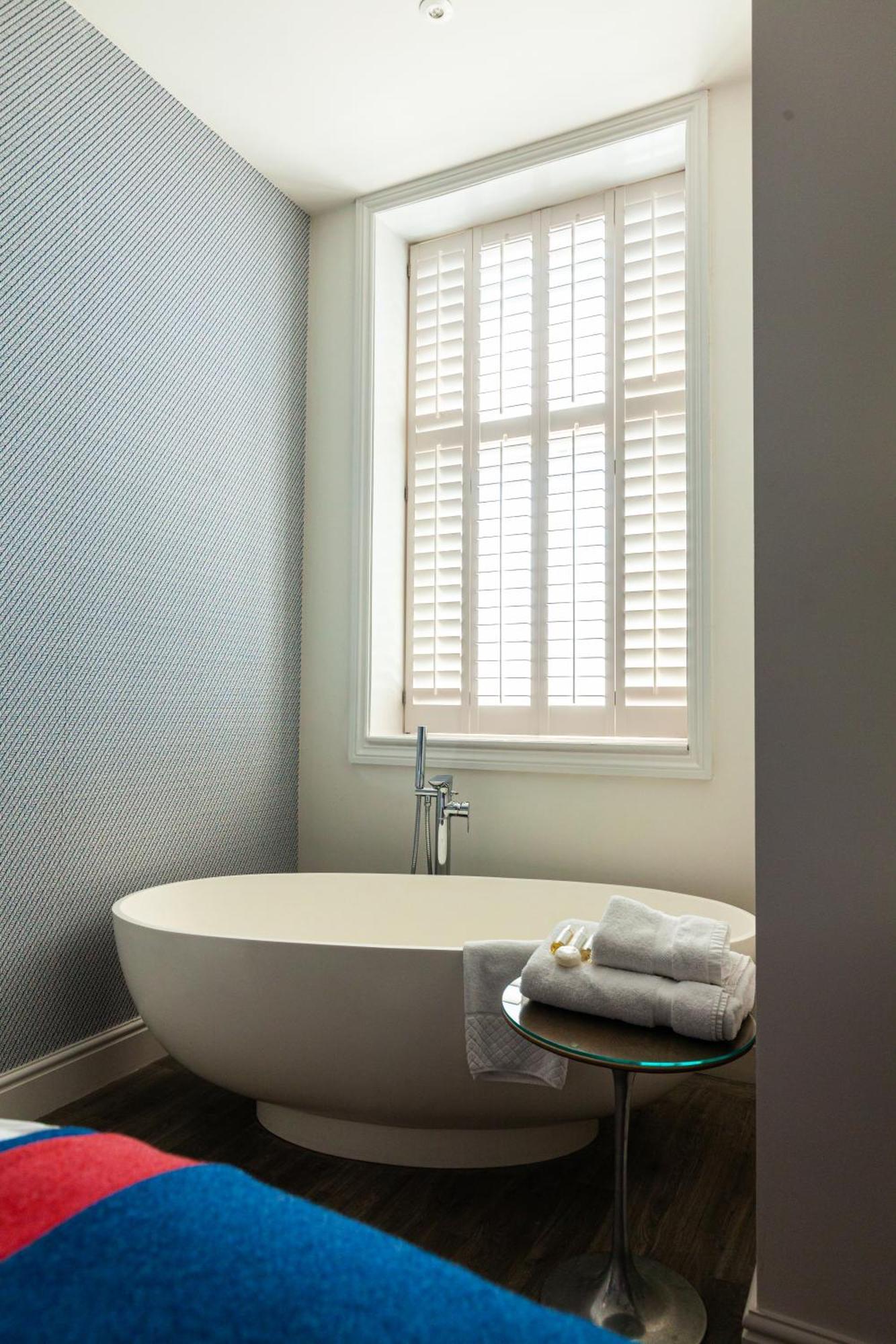Deluxe Double Room Sea View